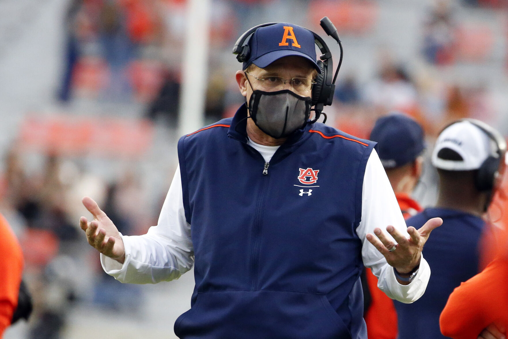 Citrus Bowl Preview Football